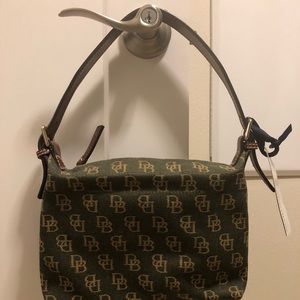 Dooney and Bourke handbag